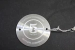 New Genuine Harley Davidson Evo Sportster Timer Speed Cover Oem # 32506-90. Fixed Price $49.95.