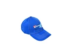 Team Suzuki Hat- Motorcycle Memorabilia- Official Race Gear. Fixed Price $19.95.