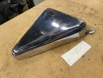 1979 Battery Oil Tank Side Cover Harley Ironhead Sportster Xlh. Fixed Price $69.95.