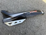 Suzuki Katana Side Panel Cover Cowl 47211-20C00 Fairing. Fixed Price $88.84.