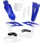 Acerbis Full Plastic Kit (blue Oem '11) 2198012882. Fixed Price $141.47.