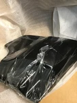 57200071DH New Oem 2009-2024 Harley-davidson Touring Left Side Cover Vivid Black. Fixed Price $129.99.