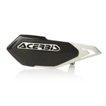 Acerbis X-elite Handguard Black/white 2856891007. Fixed Price $52.48.