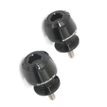 Atom Cnc Machined Swingarm Spools For Gsx 1300 21 22 23. Fixed Price $36.74.