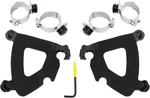 Memphis Shades Gauntlet Fairing Black Trigger-lock Mount Kit MEB1993. Fixed Price $129.94.