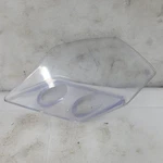 Brp (can-am / Ski-doo) 705002843 (new Ref. 705004924) Lh Lower Air Deflector. Fixed Price $25.06.