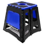 Polisport Moto Stand Blue 8981500003. Fixed Price $78.57.