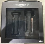 Triumph Motorcycle Heated Grip Kit For Street Triple - A9638191. Fixed Price $300.00.