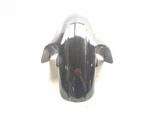 01-06 Honda Cbr 600 F4I Zxmt Front Fender Fairing Splash Mudguard Panel. Fixed Price $129.99.