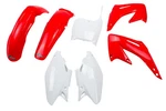 Ufo Oem Color Plastic Kit Fits 02-03 CR125, CR250. Fixed Price $109.95.
