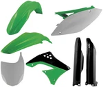 Acerbis Plastic Kit Original 13 Motorcycle Dirt Bike 2314193914 1403-1187. Fixed Price $118.54.