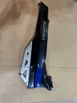 Suzuki GSX750F GR78A (91') Rear Right Frame Cover Fairing. Fixed Price $86.35.