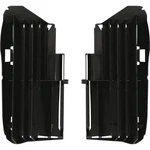 Acerbis Radiator Louvers - Black Yzf/fx/wrf 2979560001. Fixed Price $33.99.