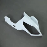 For Bmw S1000RR 2009-2014 Unpainted Left Side Front Headlight Nose Cowl Fairing. Fixed Price $57.50.
