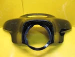 Harley-davidson Street Electra Glide Front Upper Fairing Batwing Nose Cowl 14-23. Fixed Price $23.74.