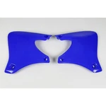 Ufo Reflex Blue Radiator Shrouds YA03827-089. Fixed Price $42.26.