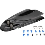 Hotbodies Racing S02GS-SB-BLK SBK2 Undertail, Black. Fixed Price $229.95.