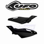 Ufo Plastics Side Panels For 2016-2018 Husqvarna TC125 Bodywork Hb. Fixed Price $39.41.