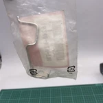 16240-MEN-730 Genuine Honda Air Vent Tube Band Clamp Crank Crf Nos. Fixed Price $7.15.