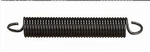 86559592 Cnh New Holland Extension Spring Used Square Baler,round. Fixed Price $16.99.