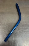 GL1500 Left Side Cowl Trim Cambridge Blue Metallic Goldwing 64214-MN5-000ZP. Fixed Price $29.99.