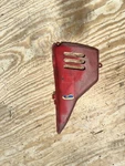 80,81 Kawasaki KD-80 Oem Right Side Panel, ,36001-1084 Cover KD80. Fixed Price $57.91.