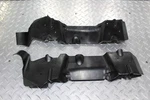 2006 Honda Goldwing GL1800 Left Right Saddlebag Cover Catch. Fixed Price $19.95.