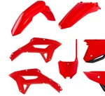Polisport 91092 Plastic Fenders Body Kit Honda Red CRF250RX CRF450RX. Fixed Price $124.99.