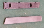 Front Molding Left Or Right Honda Goldwing GL1500. Fixed Price $11.99.