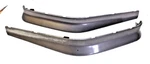 91 Kawasaki Voyager Xii Right & Left Upper Flaps Oem 35019-1202-GA 35019-1201GA. Fixed Price $64.99.