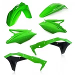 Acerbis Plastic Kit - Factory Colors 21 2685816812. Fixed Price $114.99.