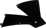 Polisport 8424000001 Radiator Cover - Black Sx/exc/mxc. Fixed Price $56.99.