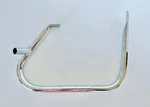 Harley-davidson Touring Flh Rear Saddlebag Guard Brackets Right 49188-97. Fixed Price $19.95.