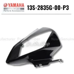 Yamaha Genuine Oem Parts Upper Body 13S-2835G-00-P3 For R6. Fixed Price $144.95.