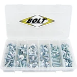 Bolt Assortment 200-PIECE 2009-FAIRING. Fixed Price $45.17.