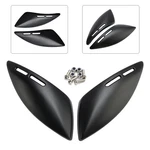 Gas Tank Side Cover Panel Fairing Cowl For Kawasaki Z900RS 2018-24 Matte Blk Us. Fixed Price $20.88.