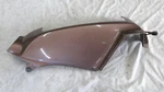 1986 Honda Goldwing Gl 1200 Aspencade Right Shelter Cover Oem 83101-MG9-770ZN. Fixed Price $109.99.