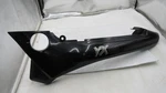 1991 Suzuki VX800 Oem Left Rear Fairing Panel Tail Cowling Frame Cover. Fixed Price $49.95.