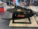 Kawasaki Oem Tail Cover 36040-1053-218 ZX-12R / Ninja ZX1200 P.m. Black. Fixed Price $125.00.