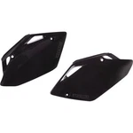 Acerbis - 2084560001 Side Panels, Black. Fixed Price $45.05.