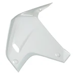 Genuine Ducati Right Side Radiator Fairing Cover Oem New 48017471AA. Fixed Price $448.70.