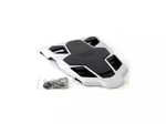 Bmw Motorrad Genuine Rear Seat Luggage Plate Rack R1200GS R1250GS 77448523742. Fixed Price $325.87.