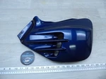 1987-88 Honda Super Magna VF700C PL1342-22. Blue Right Side Cover. Fixed Price $172.50.