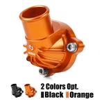 Nicecnc Thermostat Housing Cover For Ktm 790 890 Duke / 2018-2025 Anodized. Fixed Price $21.60.