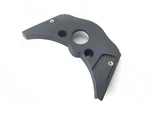 2015 Triumph Speed Triple Abs Center Rear Back Tail Fairing Cowl T2303029. Fixed Price $24.96.