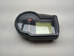 06-10 Aprilia Tuono 1000R Factory Front Instrument Cluster Tach Dash Clock Meter. Fixed Price $457.72.