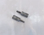 Harley Davidson Sportster 883 & 1200 Ignition Timing Cover Plate Stand Off Bolts. Fixed Price $9.99.