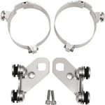 Memphis Shades Lowers Hardware MEM9891 #0225. Fixed Price $55.00.