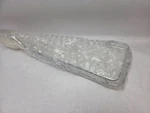 Genuine Harley Davidson Touring Saddlebag Rail Guard Left Nos 90933-94. Fixed Price $110.07.