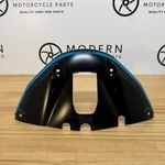 Yamaha YZF-R7 2022-2025 Front Fairing Lower Black BEB-28361-00-P0 Genuine Oem. Fixed Price $49.34.